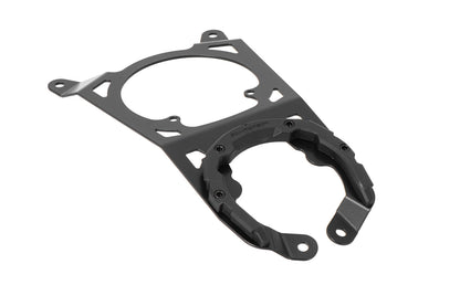 SW-Motech PRO Tankring | Schwarz. Yamaha MT-09 Tracer (14-20).