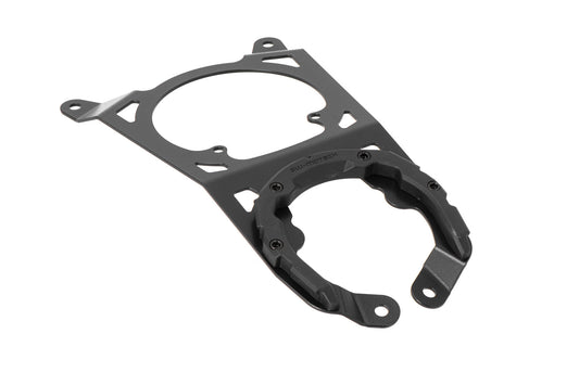 SW-Motech PRO Tankring | Schwarz. Yamaha MT-09 Tracer (14-20).