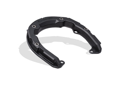 SW-Motech PRO Tankring | Schwarz. Kawasaki-Modelle (16-).