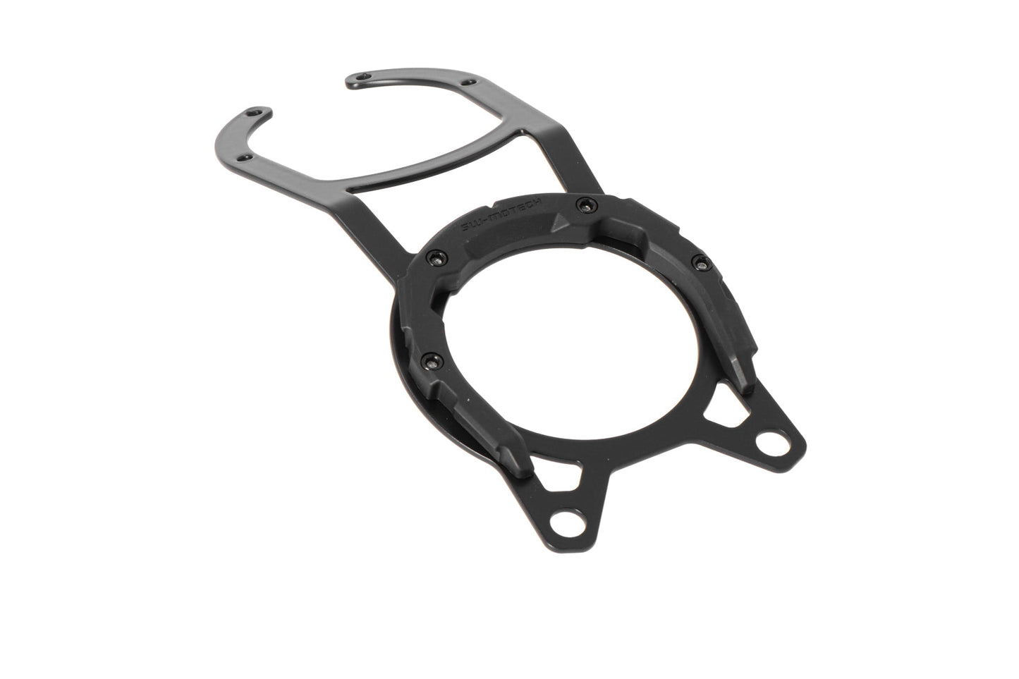 SW-Motech PRO Tankring | Schwarz. Yamaha MT-07 (18-20).