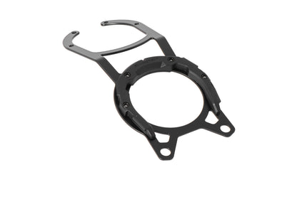 SW-Motech PRO Tankring | Schwarz. Yamaha MT-07 (18-20).