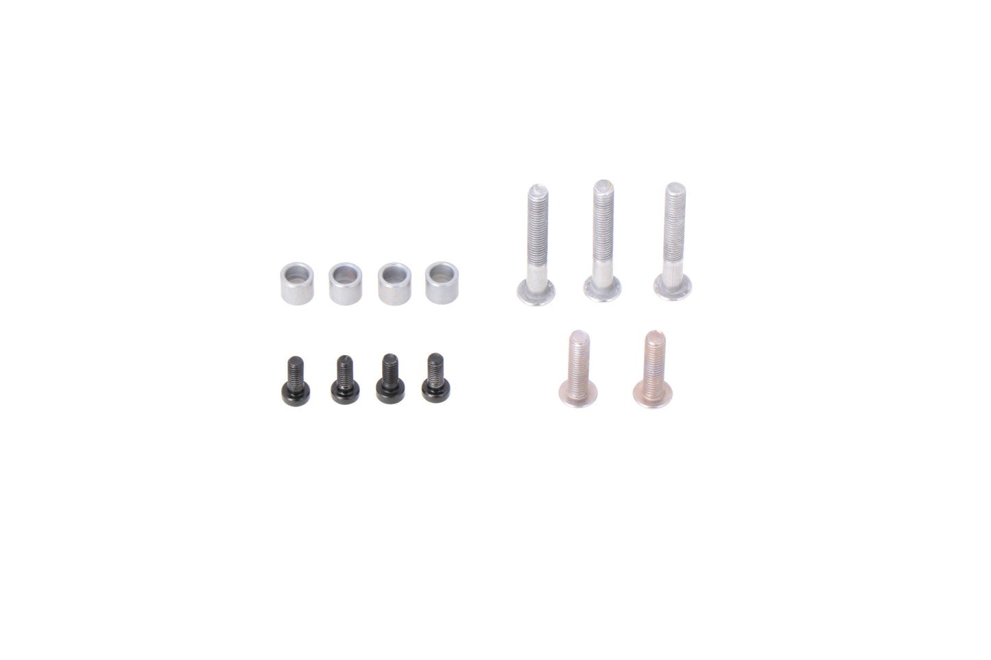 SW-Motech PRO Tankring | Schwarz. Yamaha Tracer 9/GT/GT+, XSR125.