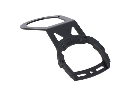 SW-Motech PRO Tankring | Schwarz. Kawasaki Modelle (20-).