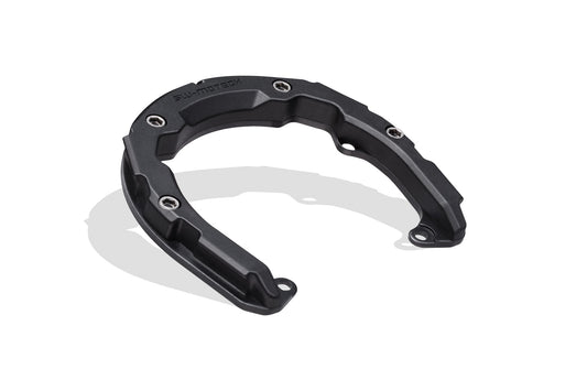 SW-Motech PRO Tankring | Schwarz. Voge 500R, 650 DS/X (22-).