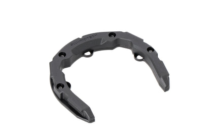 SW-Motech PRO Tankring | Schwarz. BMW R 1300 GS Adventure (24-).