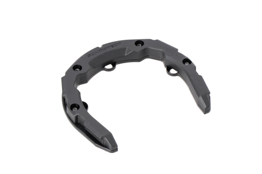 SW-Motech PRO Tankring | Schwarz. BMW R 1300 GS Adventure (24-).