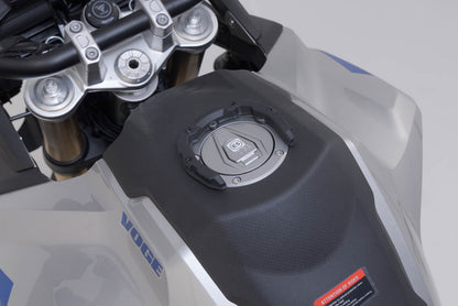 SW-Motech PRO Tankring | Schwarz. Voge DS900X (23-).