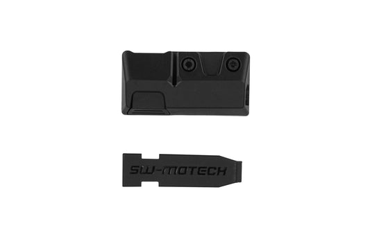 SW-Motech PRO BLAZE H Satteltaschen-Set | Schwarz. KTM 990 Duke (23-).