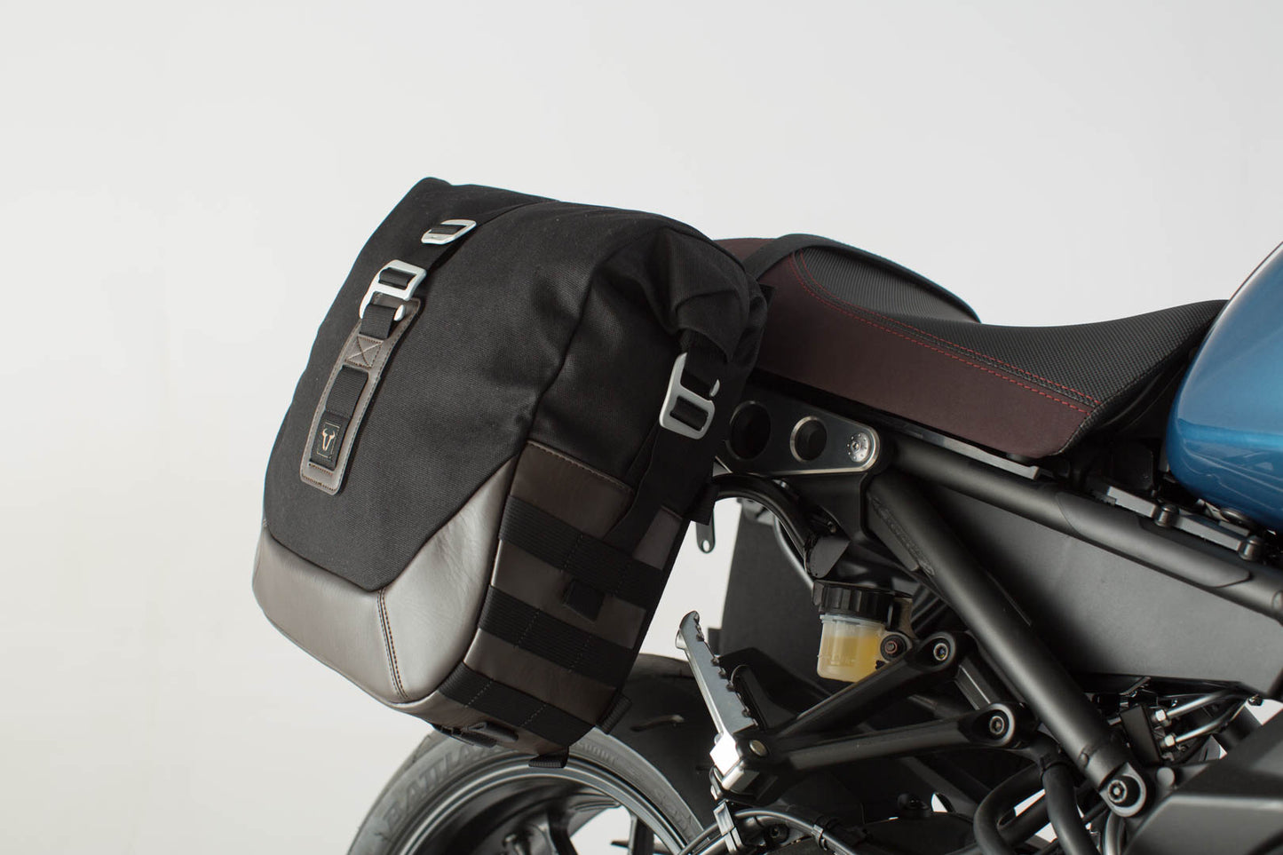 SW-Motech Legend Gear Seitentaschen-System LC | Yamaha XSR900 (15-21).