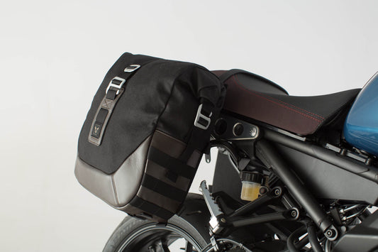 SW-Motech Legend Gear Seitentaschen-System LC | Yamaha XSR900 (15-21).
