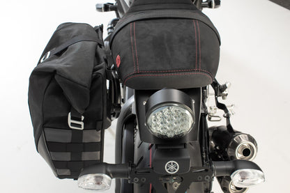 SW-Motech Legend Gear Seitentaschen-System LC | Yamaha XSR900 Abarth (17-).