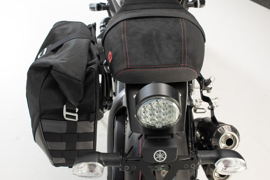 SW-Motech Legend Gear Seitentaschen-System LC | Yamaha XSR900 Abarth (17-).