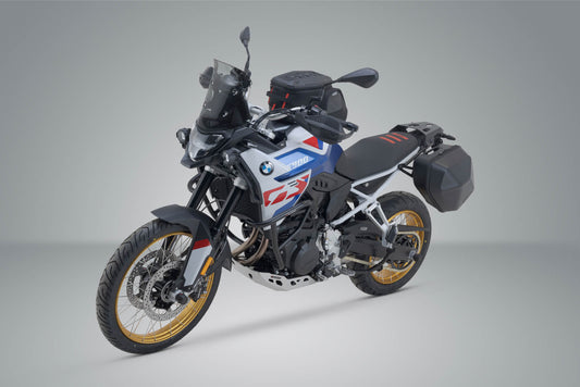 SW-Motech URBAN ABS Seitenkoffer-System | 1x 16,5 l. BMW F 900 GS (23-).