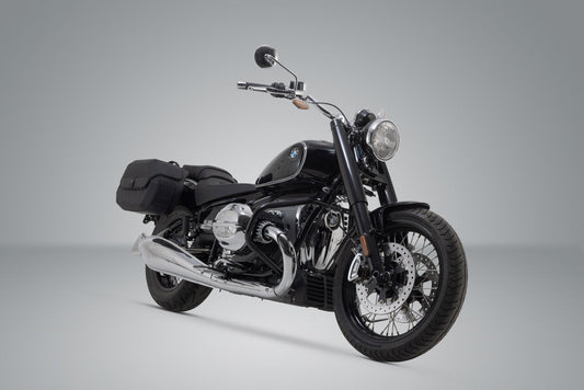 SW-Motech Legend Gear Seitentaschen-System LH1/LH1 | 2x 19,5 l. BMW R18 (20-).