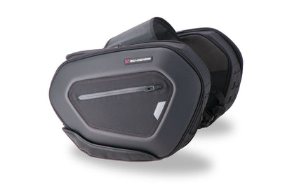SW-Motech Legend Gear Seitentaschen-System LH1/LH1 | 2x 19,5 l. BMW R18 (20-).