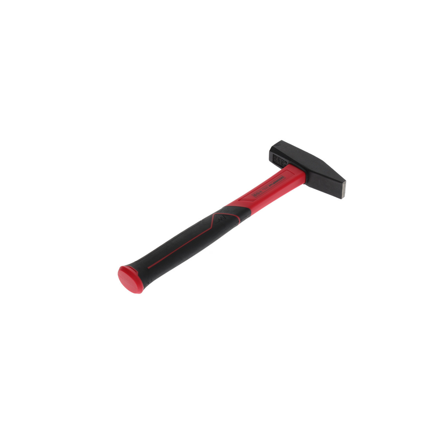 GEDORE red R92120020 Schlosserhammer 500 g 320mm Fiberglas