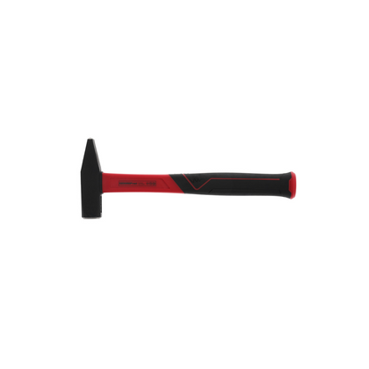 GEDORE red R92120020 Schlosserhammer 500 g 320mm Fiberglas