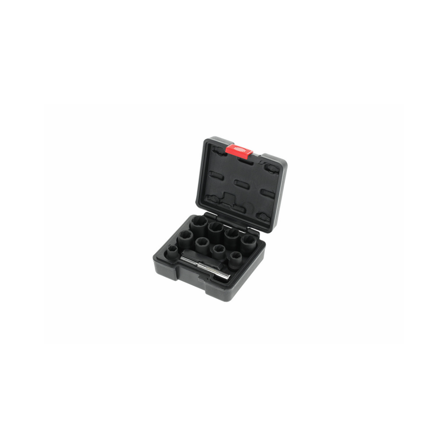 GEDORE red R68003010 Spiralnutenausdreher 1/2" 10-19mm 10-teilig