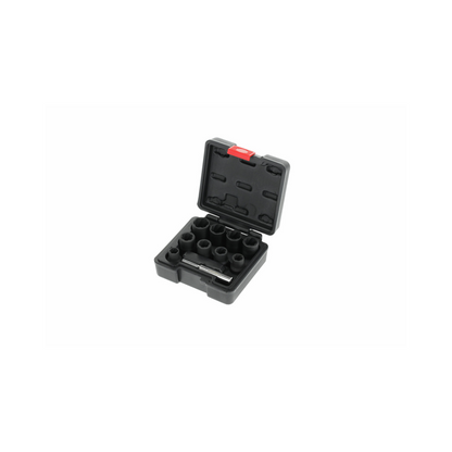 GEDORE red R68003010 Spiralnutenausdreher 1/2" 10-19mm 10-teilig