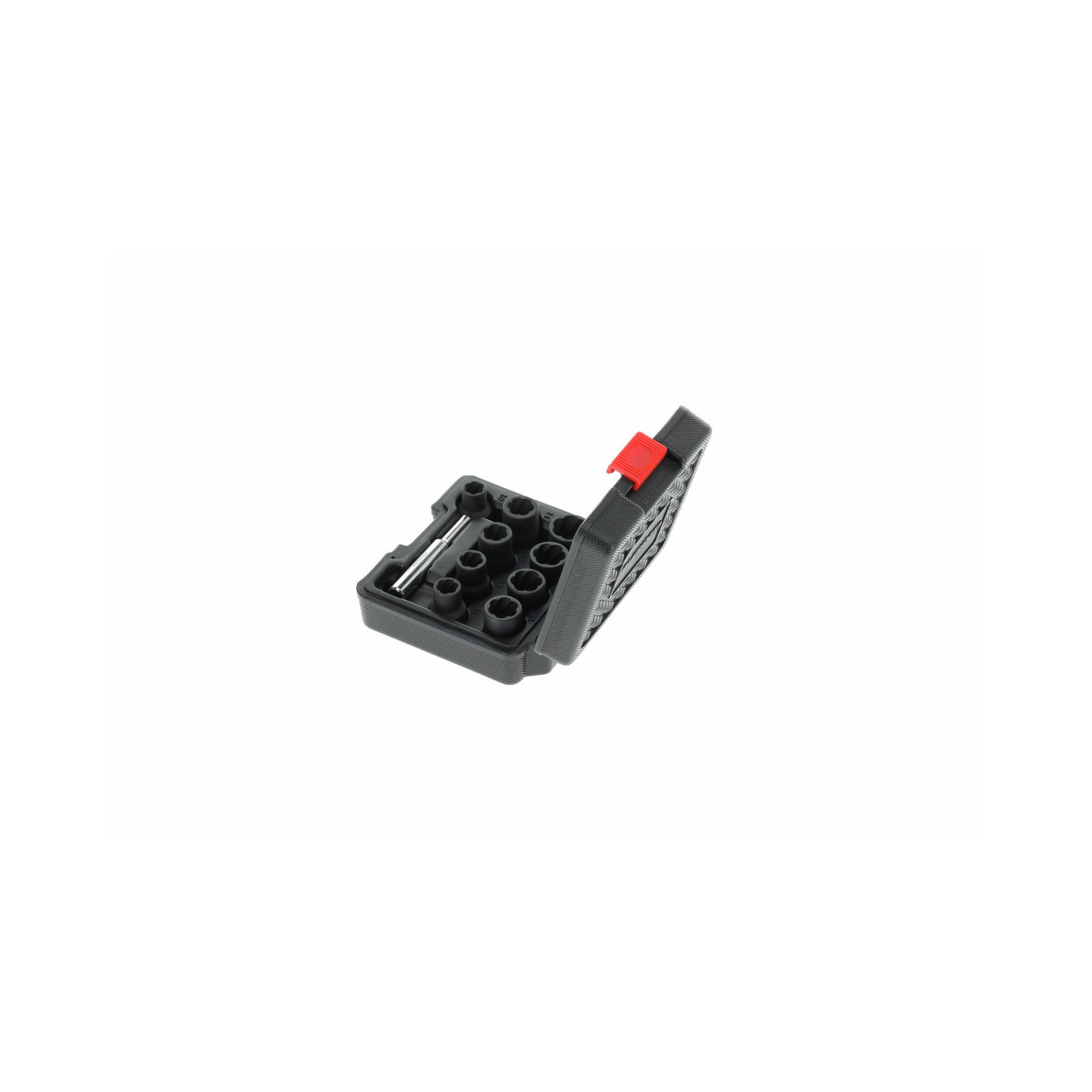 GEDORE red R68003010 Spiralnutenausdreher 1/2" 10-19mm 10-teilig
