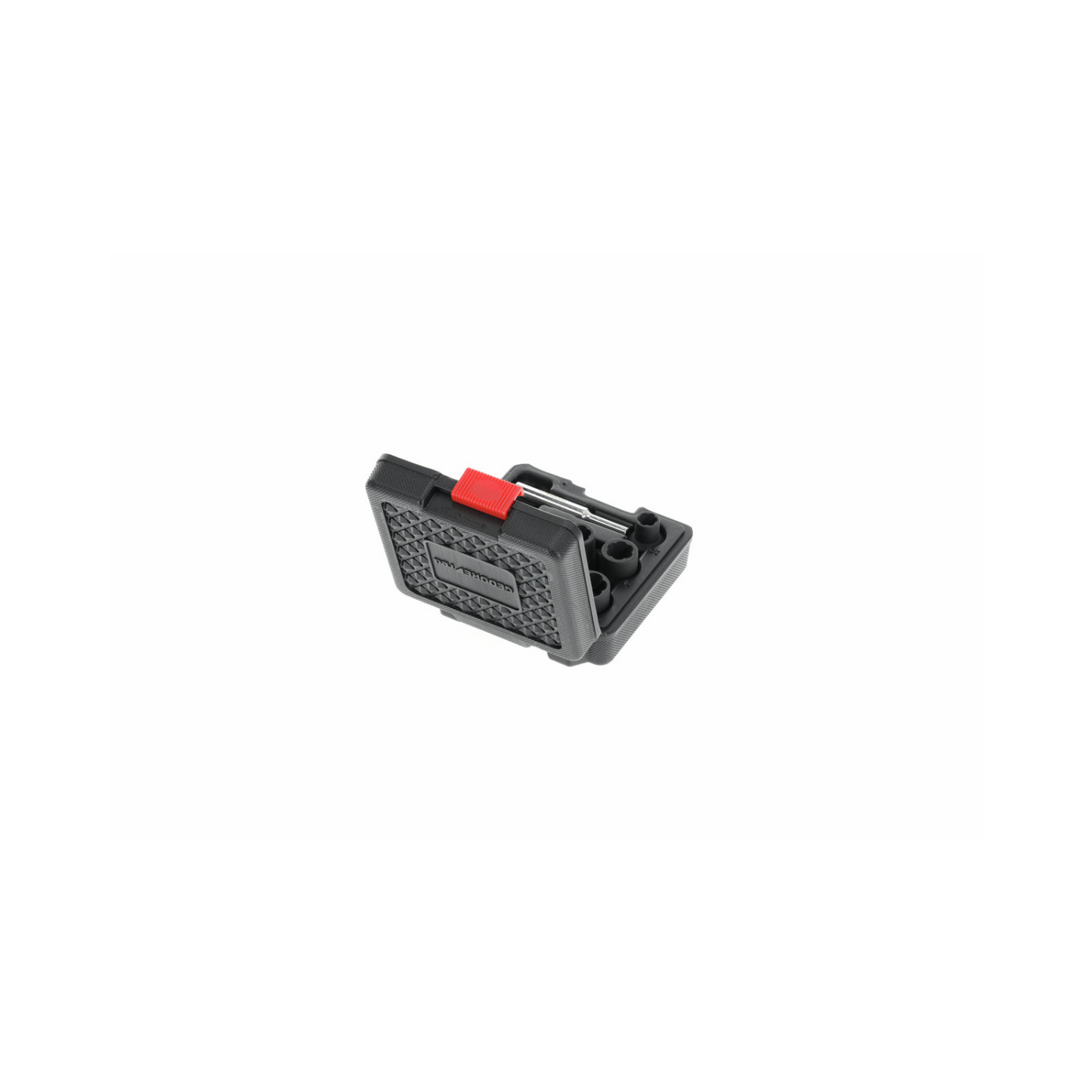 GEDORE red R68003010 Spiralnutenausdreher 1/2" 10-19mm 10-teilig