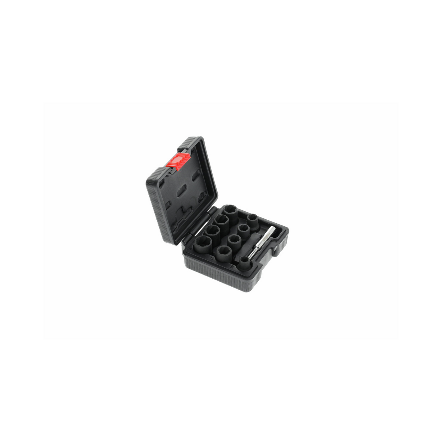 GEDORE red R68003010 Spiralnutenausdreher 1/2" 10-19mm 10-teilig