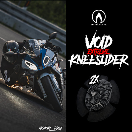 MoltenCore | Void - Extreme | Kneesliders