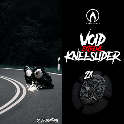 MoltenCore | Void - Extreme | Kneesliders