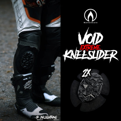MoltenCore | Void - Extreme | Kneesliders