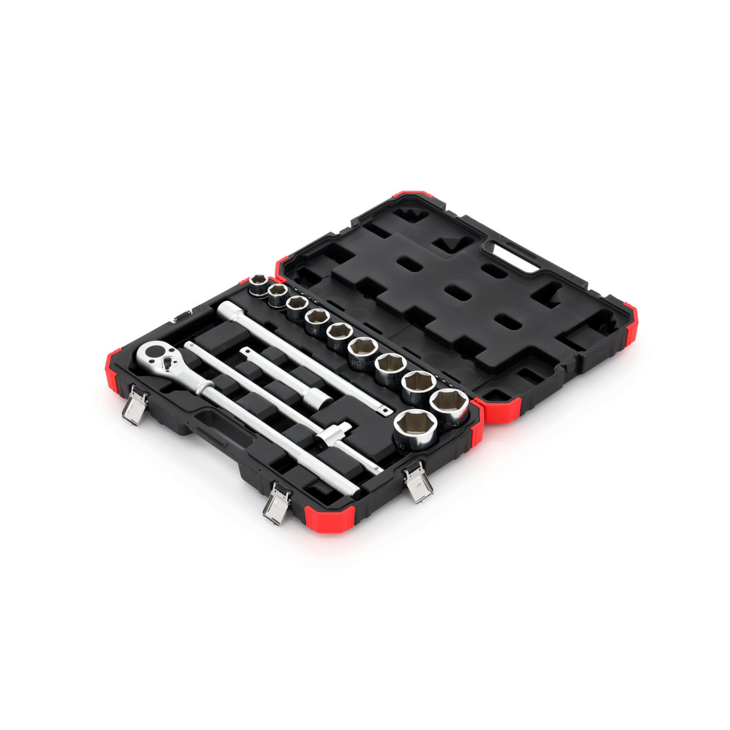 GEDORE red R78004014 Steckschlüssel-Satz 3/4" 22-50mm 14-teilig