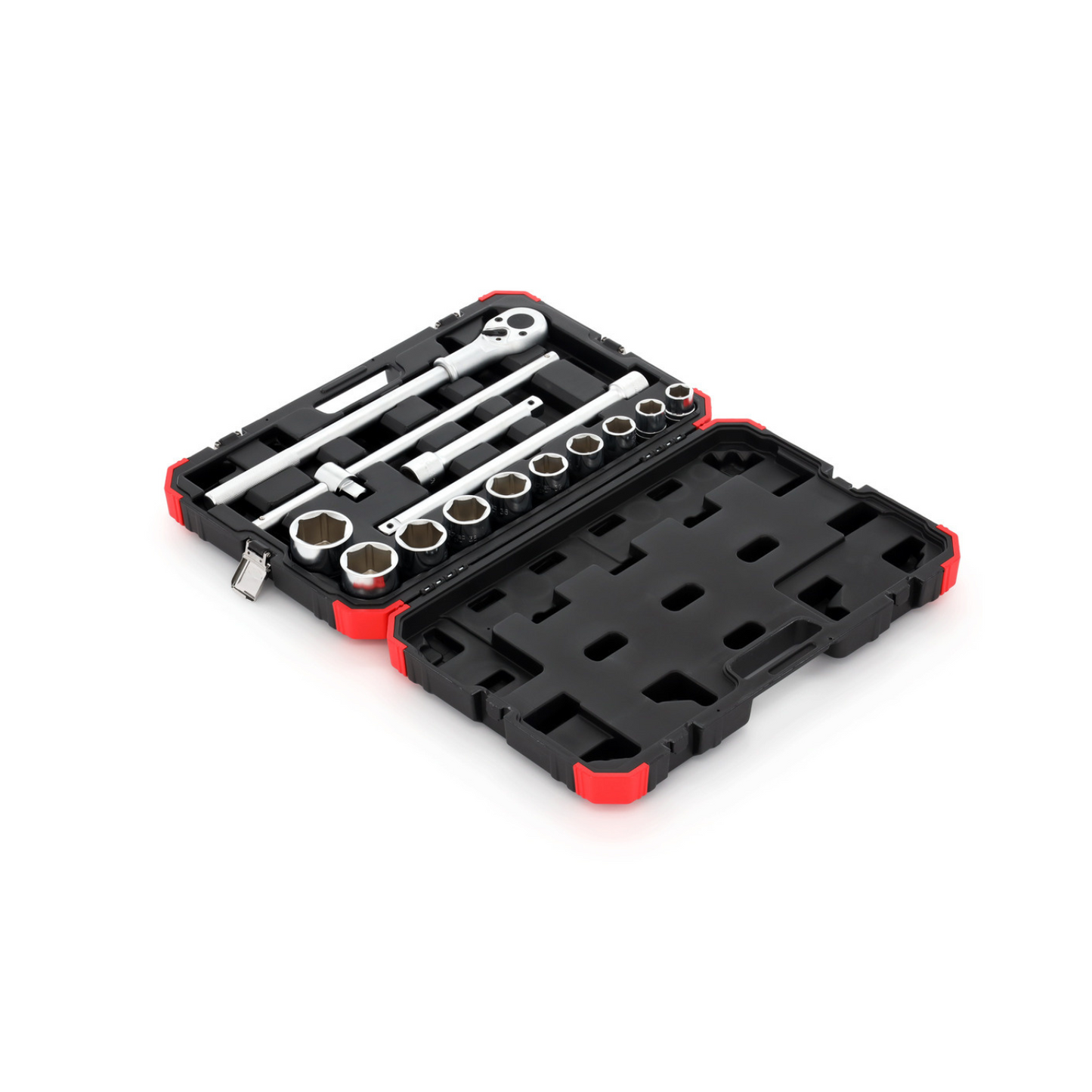 GEDORE red R78004014 Steckschlüssel-Satz 3/4" 22-50mm 14-teilig