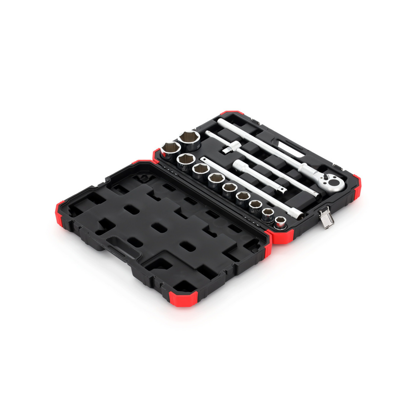 GEDORE red R78004014 Steckschlüssel-Satz 3/4" 22-50mm 14-teilig