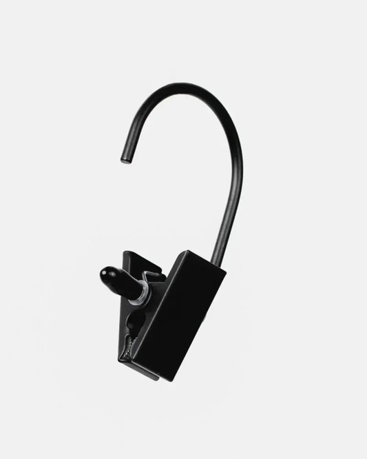 Suitebase Pro - Motorcycle Wardrobe | Black