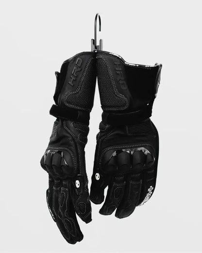 Suitbase PRO V4 | Clip - für Handschuhe | Schwarz