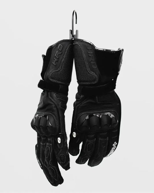 Suitebase Pro - Motorcycle Wardrobe | Black