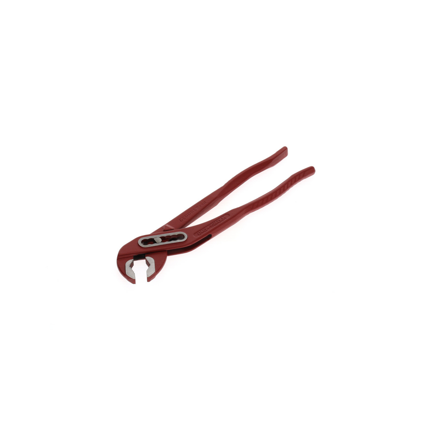 GEDORE red R28100010 Wasserpumpenzange 10" 7 fach verstellbar