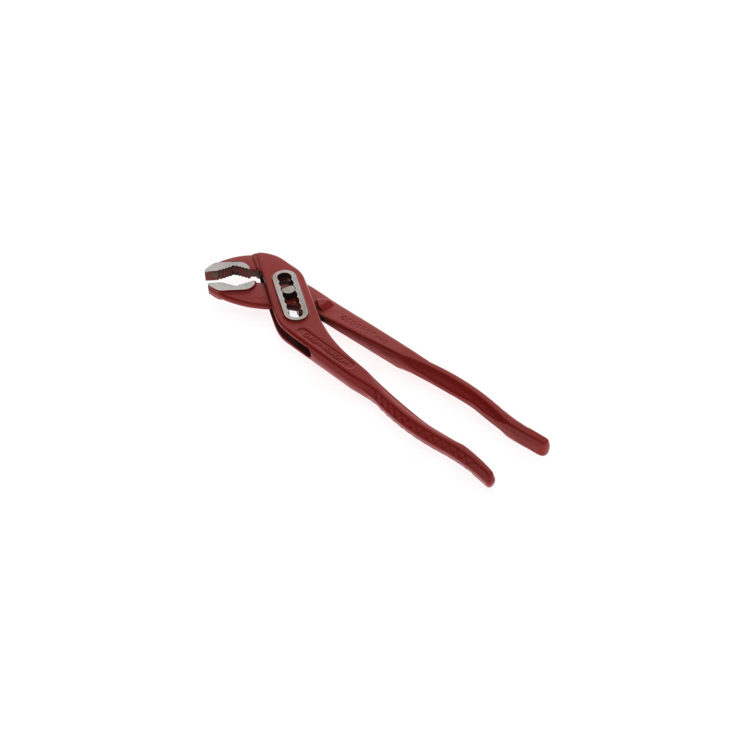 GEDORE red R28100010 Wasserpumpenzange 10" 7 fach verstellbar