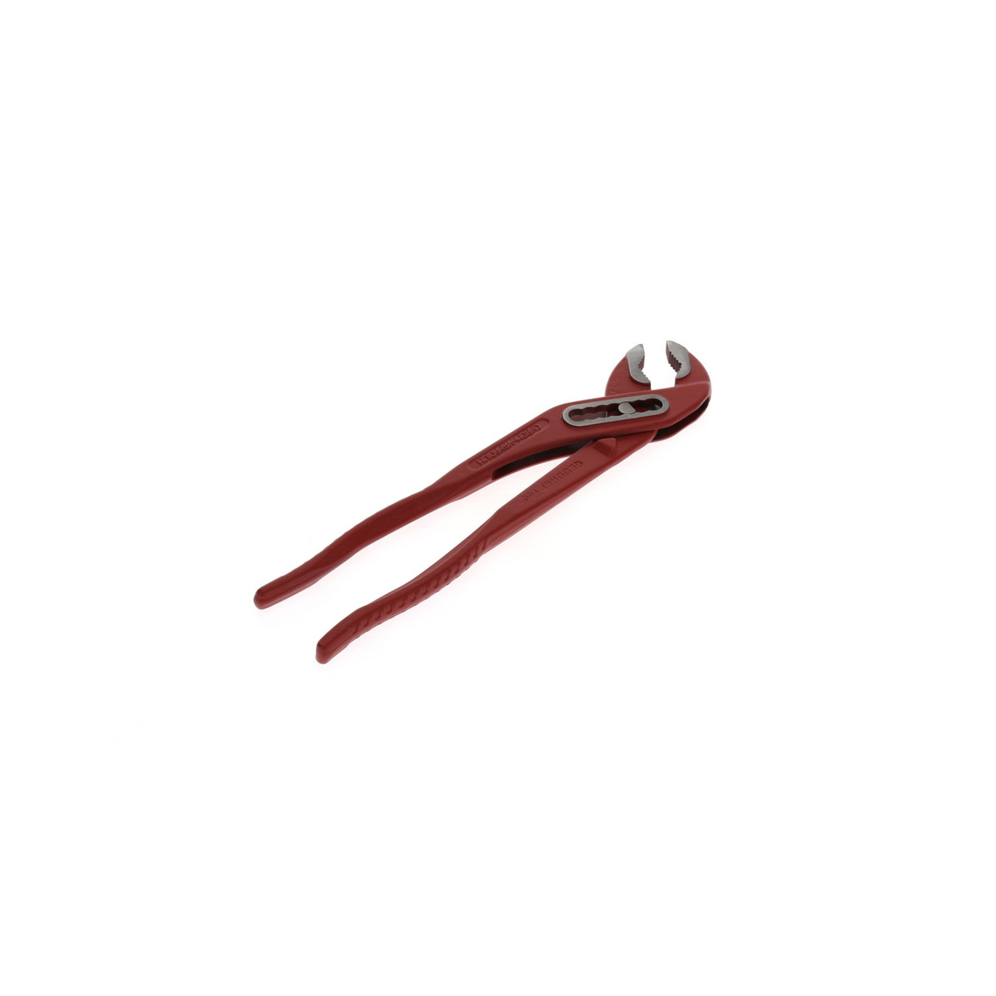 GEDORE red R28100010 Wasserpumpenzange 10" 7 fach verstellbar