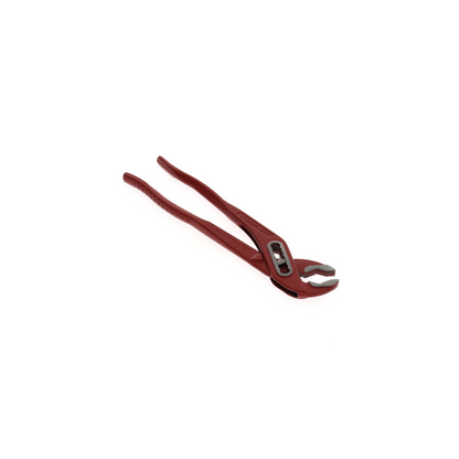 GEDORE red R28100010 Wasserpumpenzange 10" 7 fach verstellbar
