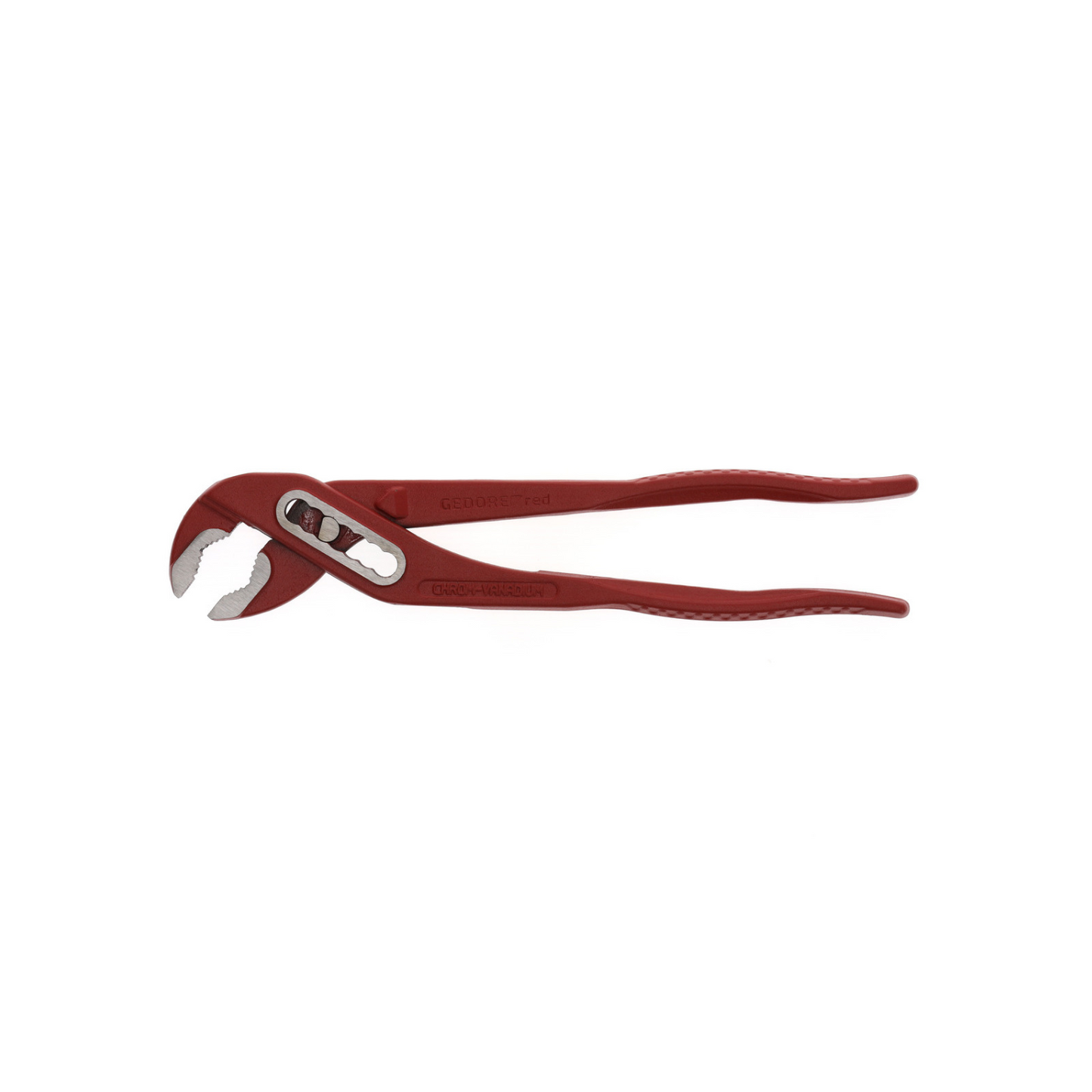 GEDORE red R28100010 Wasserpumpenzange 10" 7 fach verstellbar