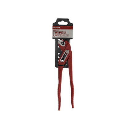 GEDORE red R28100010 Wasserpumpenzange 10" 7 fach verstellbar