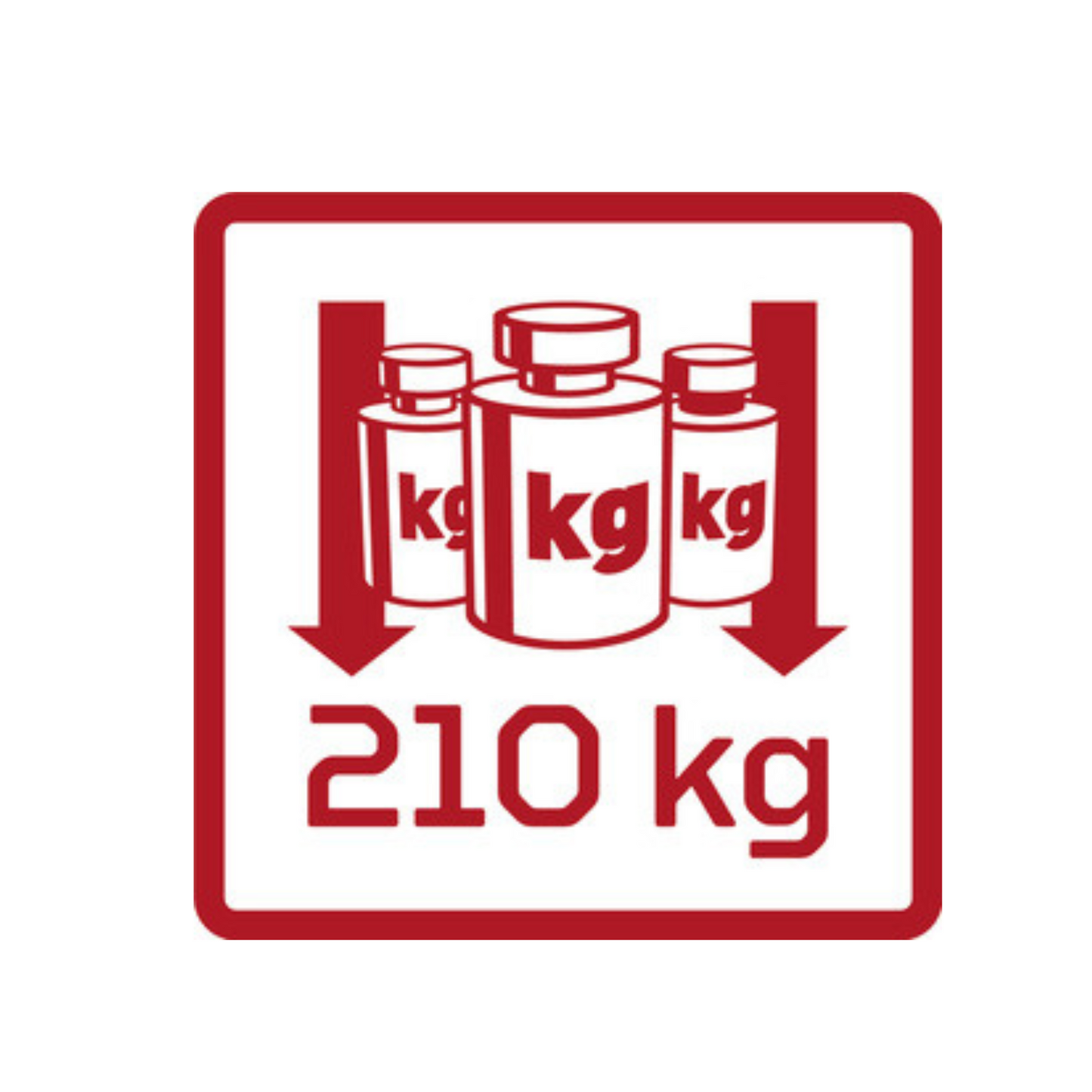GEDORE red R20150006 Werkstattwagen MECHANIC 6 Schubladen 910x628x418 mm