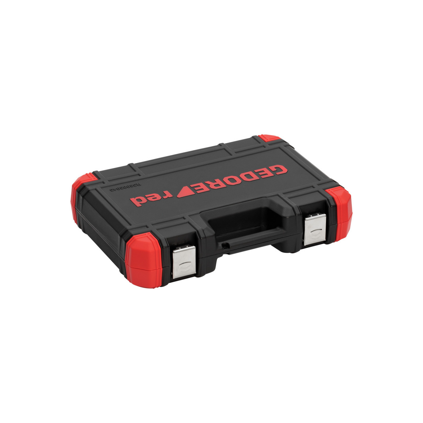 GEDORE red R38003043 Werkzeugsatz Messen-Schneiden-Schrauben 43-teilig