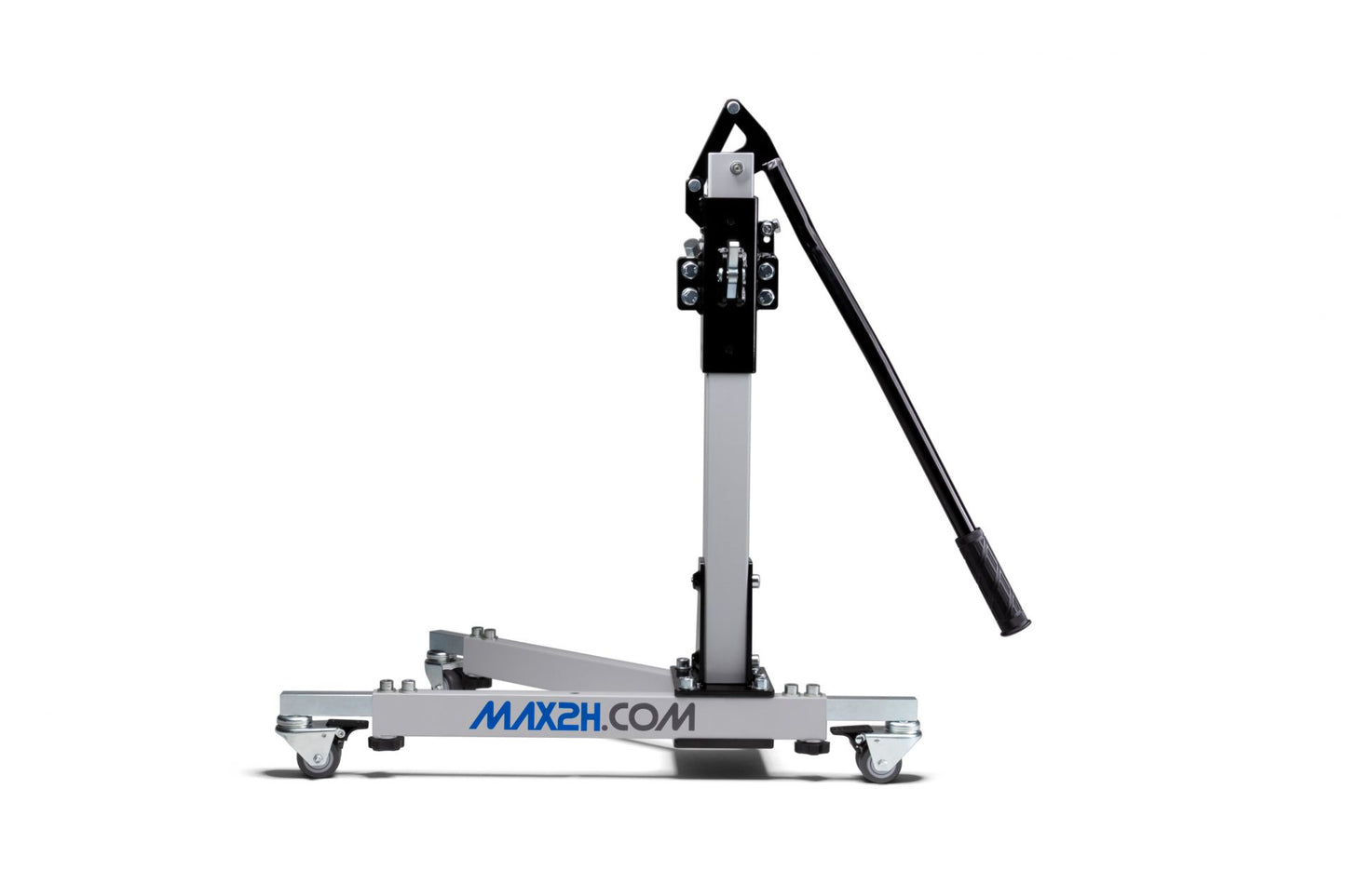 MAX2H central stand EVOLIFT suitable for Kawasaki Z650 RS (2022-) | The ORIGINAL | Complete set