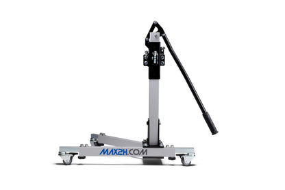 MAX2H central stand EVOLIFT suitable for Kawasaki Z650 RS (2022-) | The ORIGINAL | Complete set