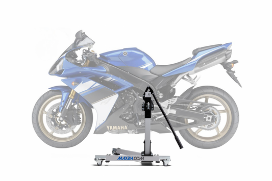 MAX2H central stand EVOLIFT suitable for Yamaha YZF-R1 RN19 (2007-2008) | The ORIGINAL | Complete set