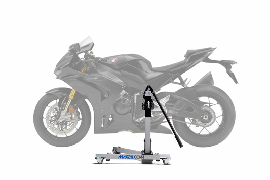 MAX2H central stand EVOLIFT suitable for Honda CBR 1000 RR-R SP (2020-) | The ORIGINAL | Complete set
