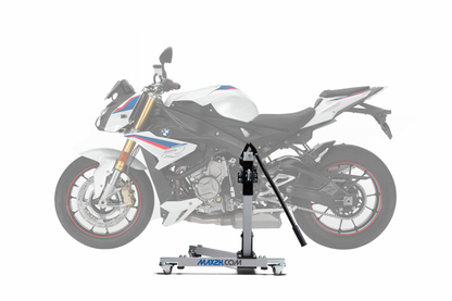 MAX2H central stand EVOLIFT suitable for BMW S 1000 RR (2023-) | The ORIGINAL | Complete set