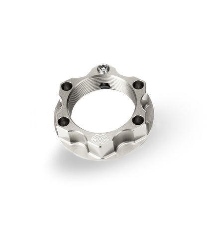 Gilles Sicherheitsmutter ACM - KIT | M18x1,5 | Titan