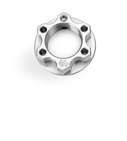 Gilles Sicherheitsmutter ACM - KIT | M18x1,5 | Titan